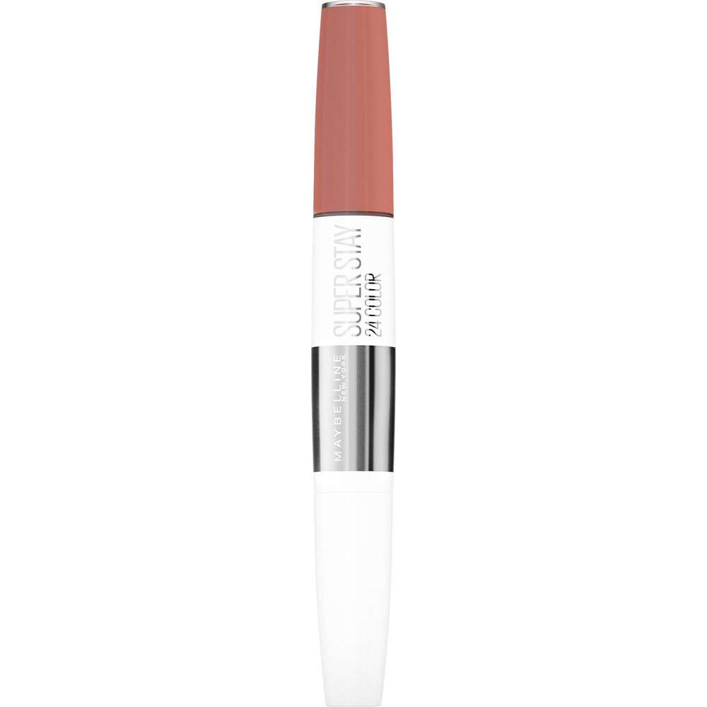 Produktabbildung Maybelline Lippenstift Super Stay 24 Color, Caramel Crush 880
