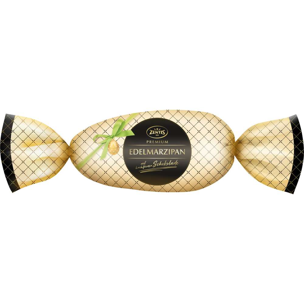 Produktabbildung Zentis Edelmarzipan-Ei