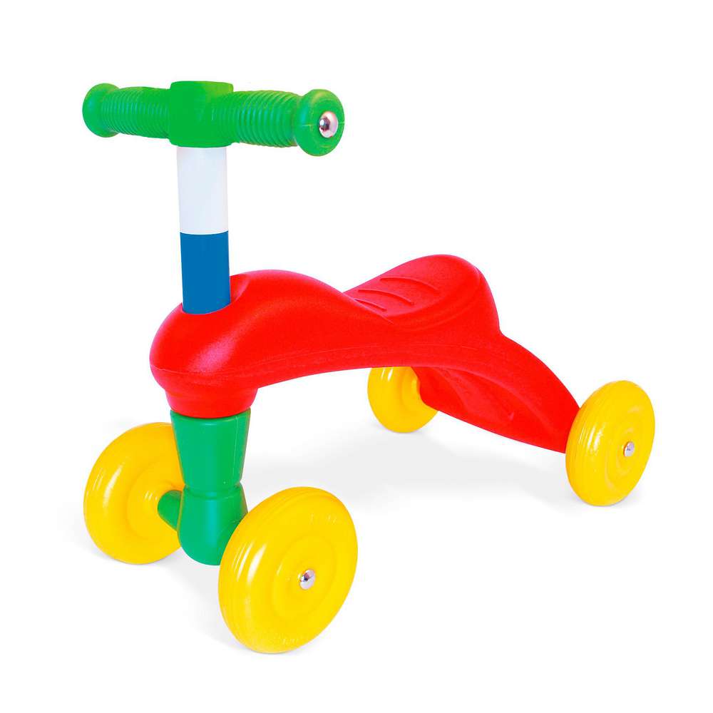 Produktabbildung keine Marke Rutschrad