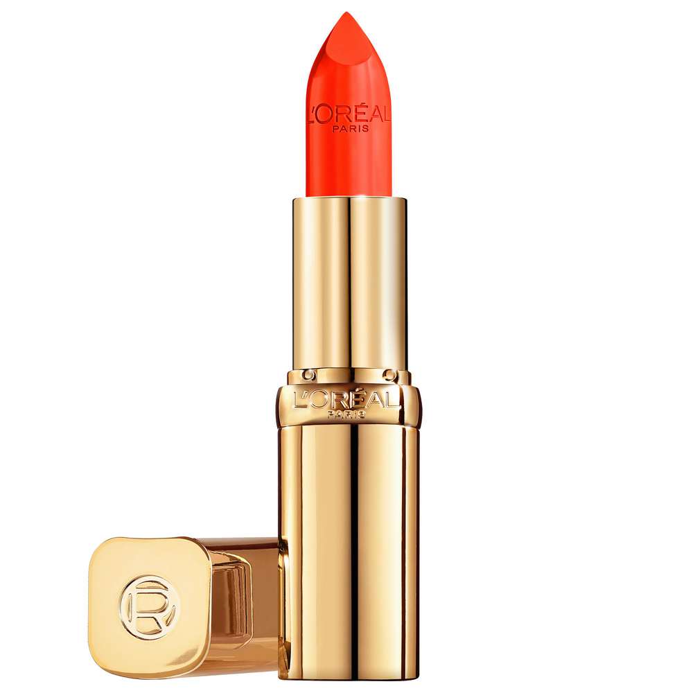 Produktabbildung L'Oreal Paris Lippenstift Color Riche Satin 148 Chez Lui