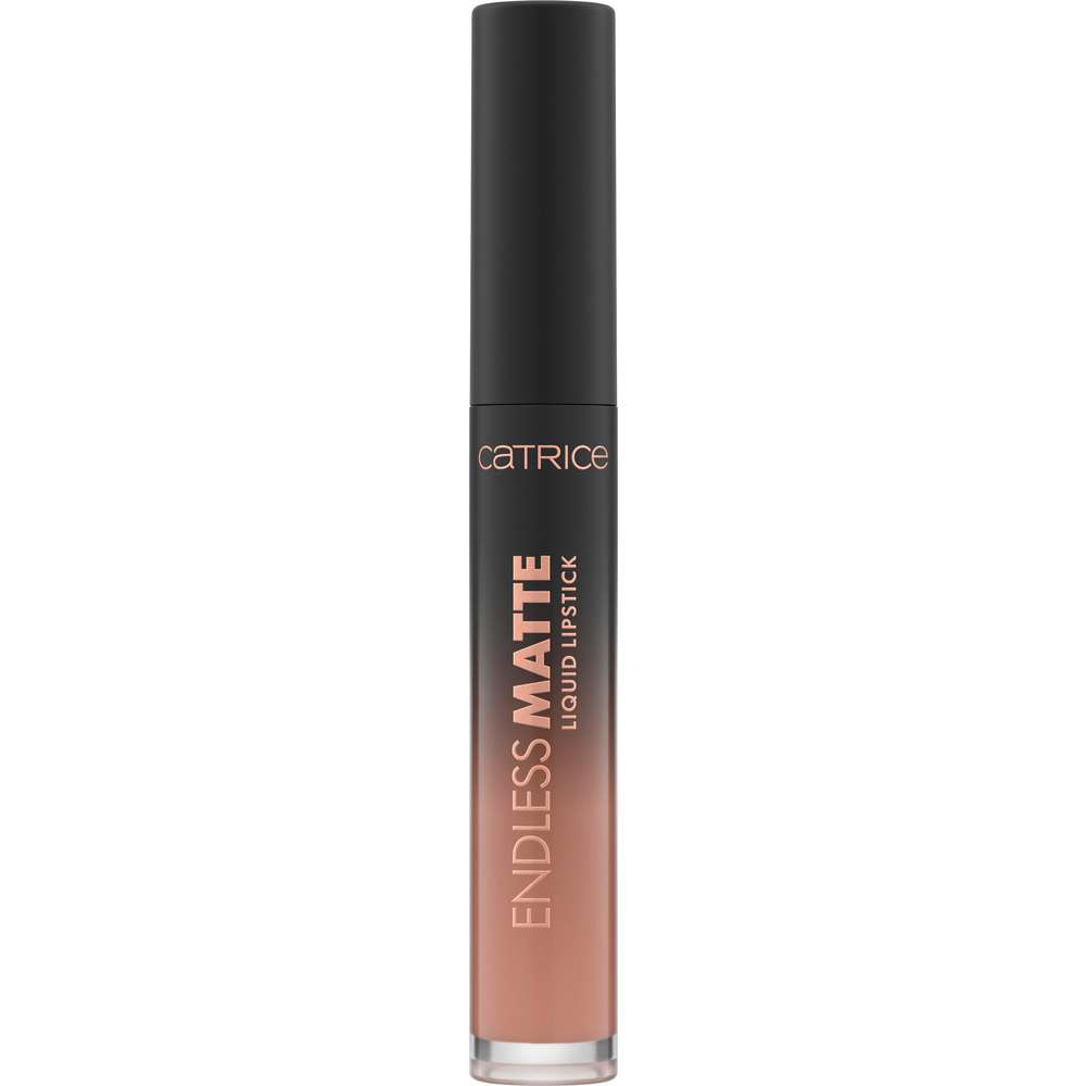 Produktabbildung Catrice Endless Matte Liquid Lipstick 010