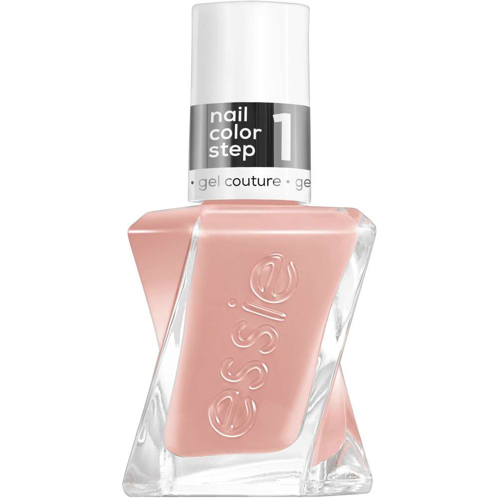 Produktabbildung Essie Gel Nagellack Couture 504 of secret