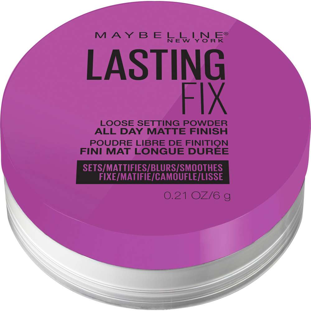 Produktabbildung Maybelline Gesichtspuder Master Fix