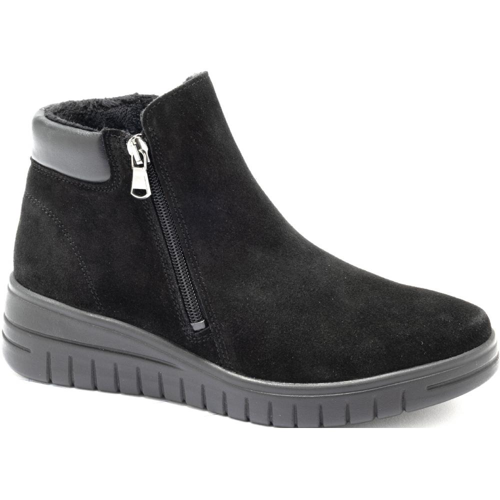 Produktabbildung keine Marke Damen-Stiefel, je Paar
