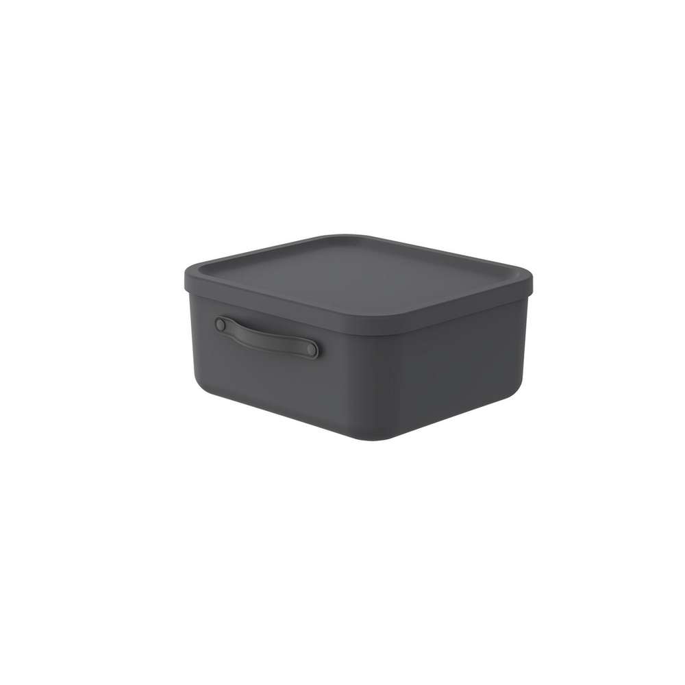 Produktabbildung Rotho Aufbewahrungsbox 20l