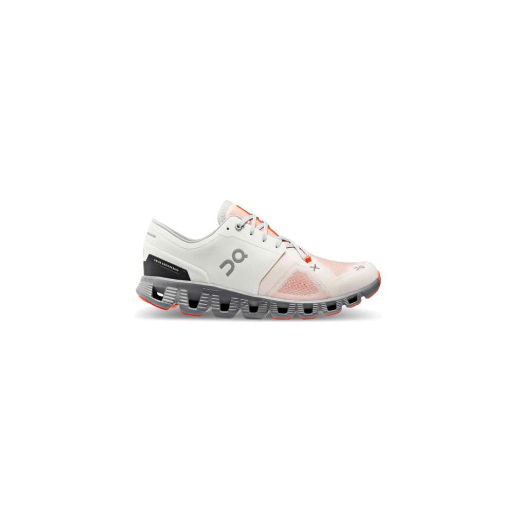 Produktabbildung Cloudmonster On Cloud Sneaker X3 Men, sortiert