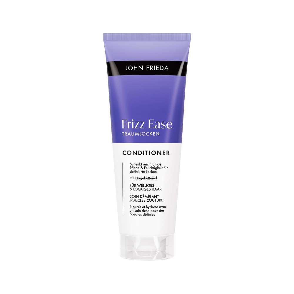 Produktabbildung John Frieda Conditioner Frizz Ease, Traumlocken