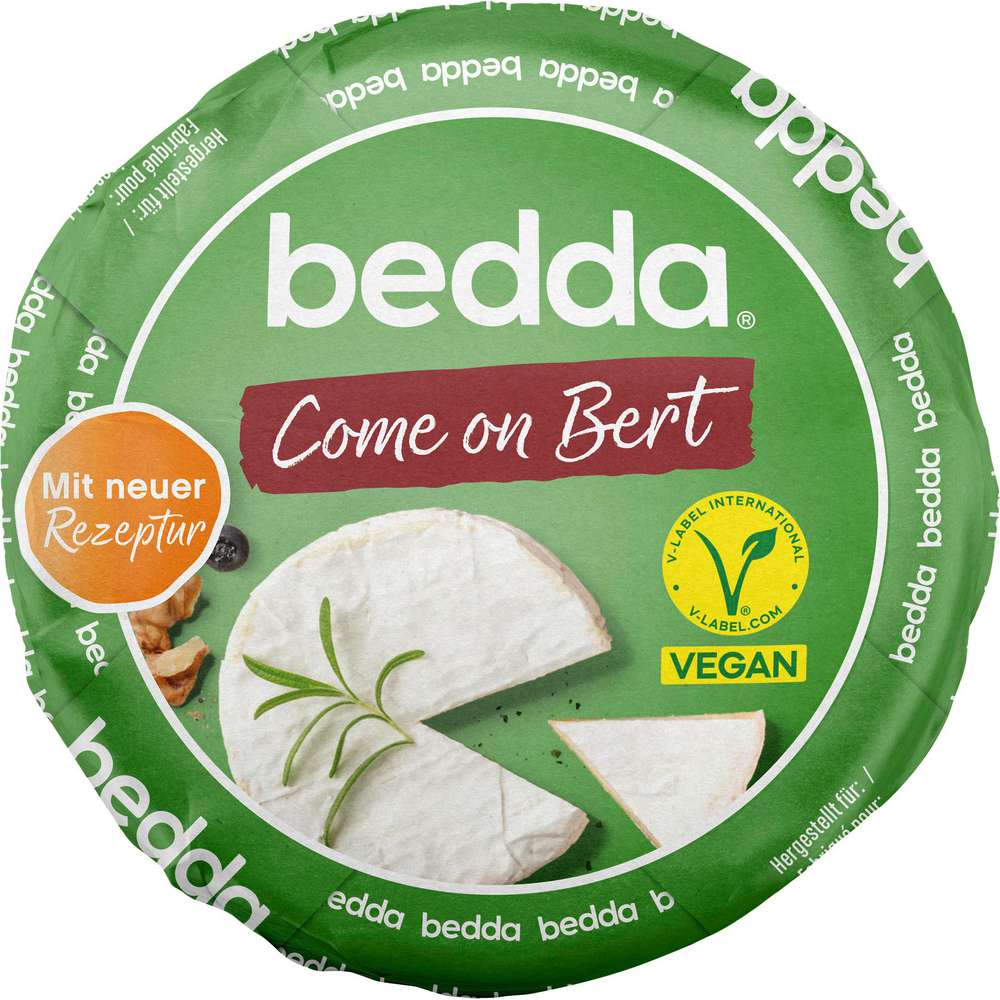 Produktabbildung Bedda Come on Bert