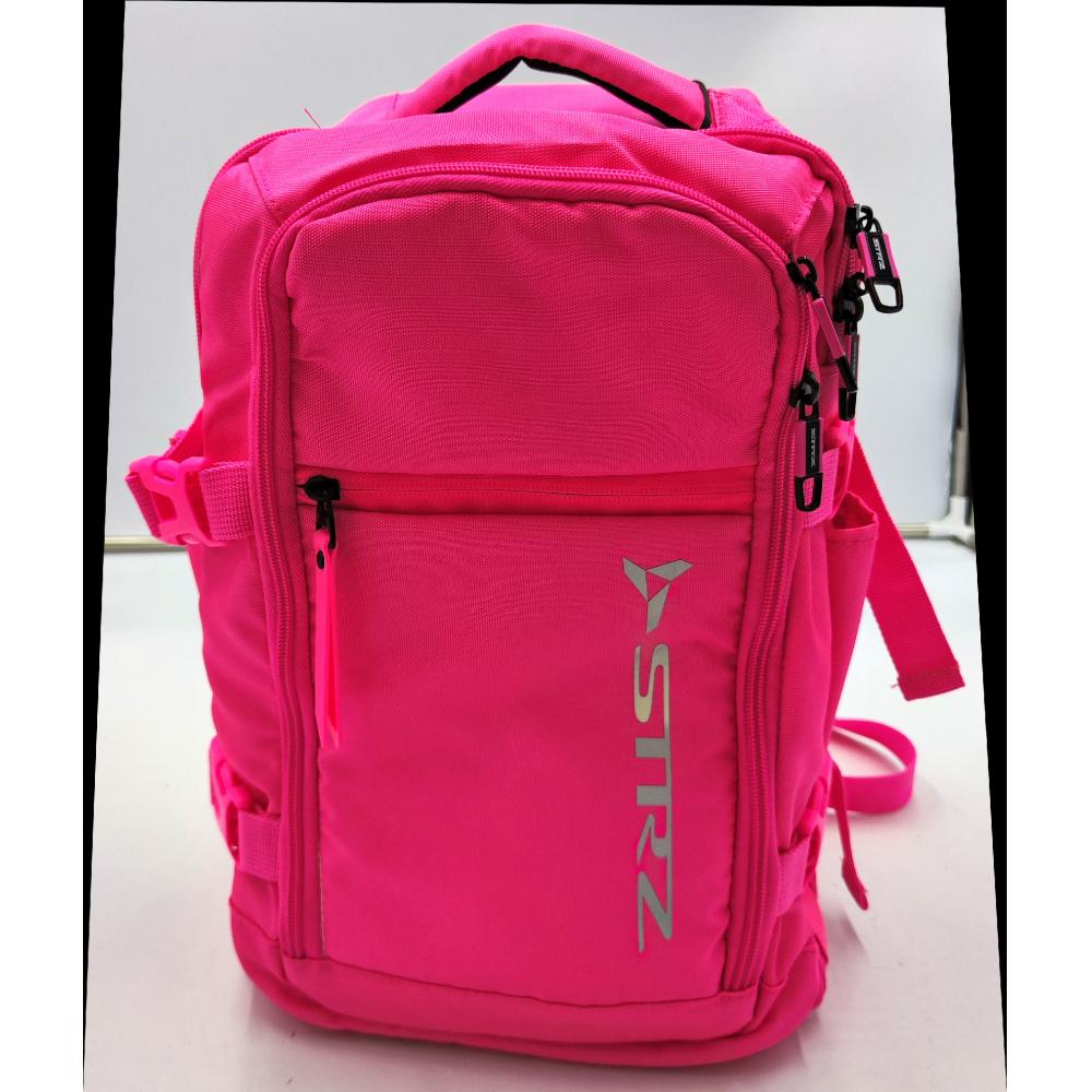 Produktabbildung keine Marke Underseat Rucksack, je Artikel