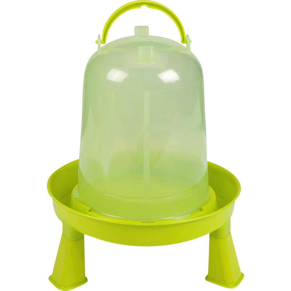 Produktabbildung Kerbl Vogeltränke aus Kunststoff, 3 Liter