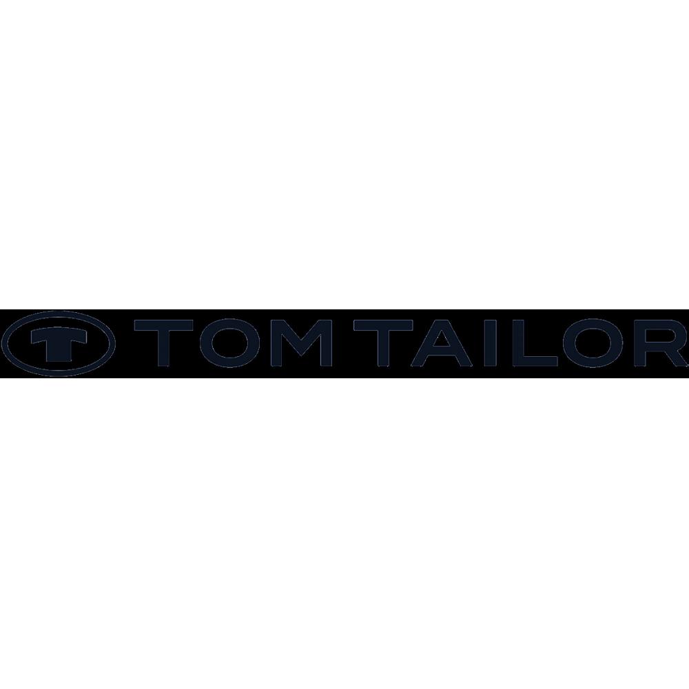 Produktabbildung keine Marke Tom Tailor oder Jack & Jones Herren-T-Shirt, je Artikel