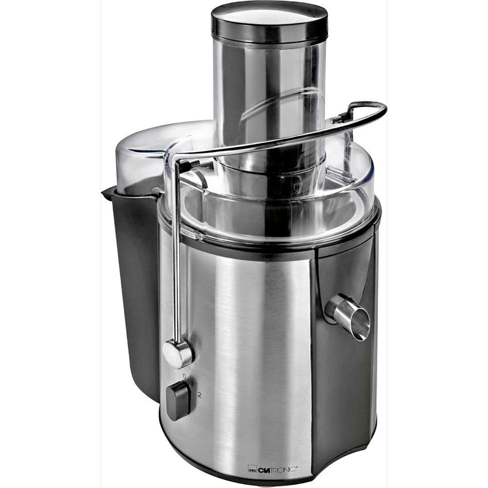 Produktabbildung Clatronic Entsafter AE3532