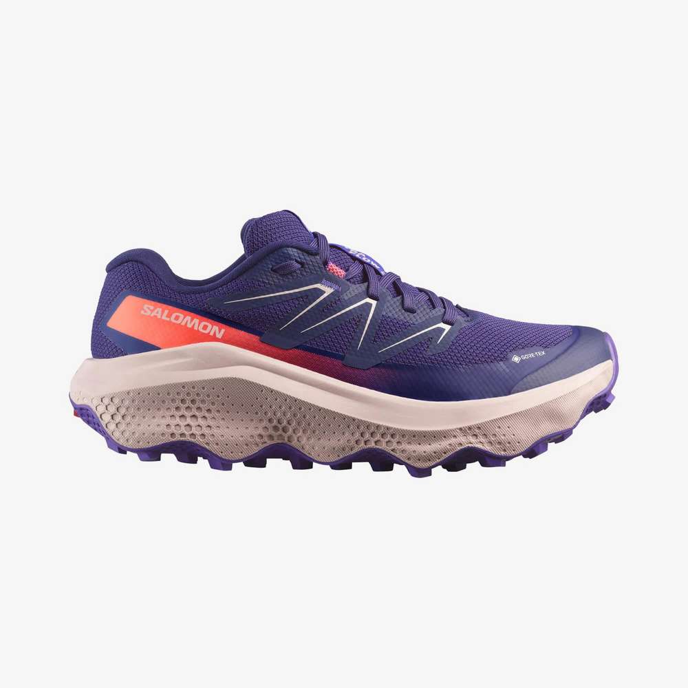 Produktabbildung Salmon Sneaker Ultra Flow 2 GTX W,astra-norvan, verschiedene Größen