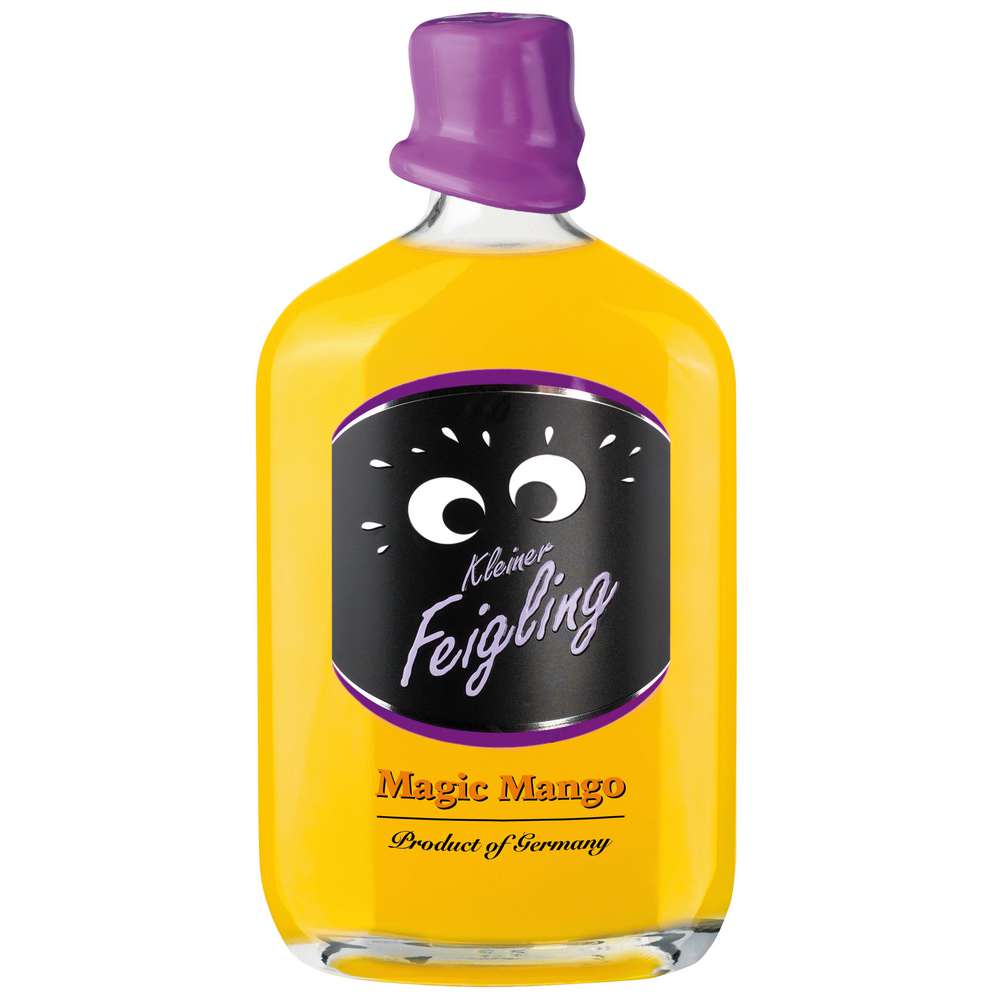 Produktabbildung Kleiner Feigling Fruchtlikör Magic Mango 15%