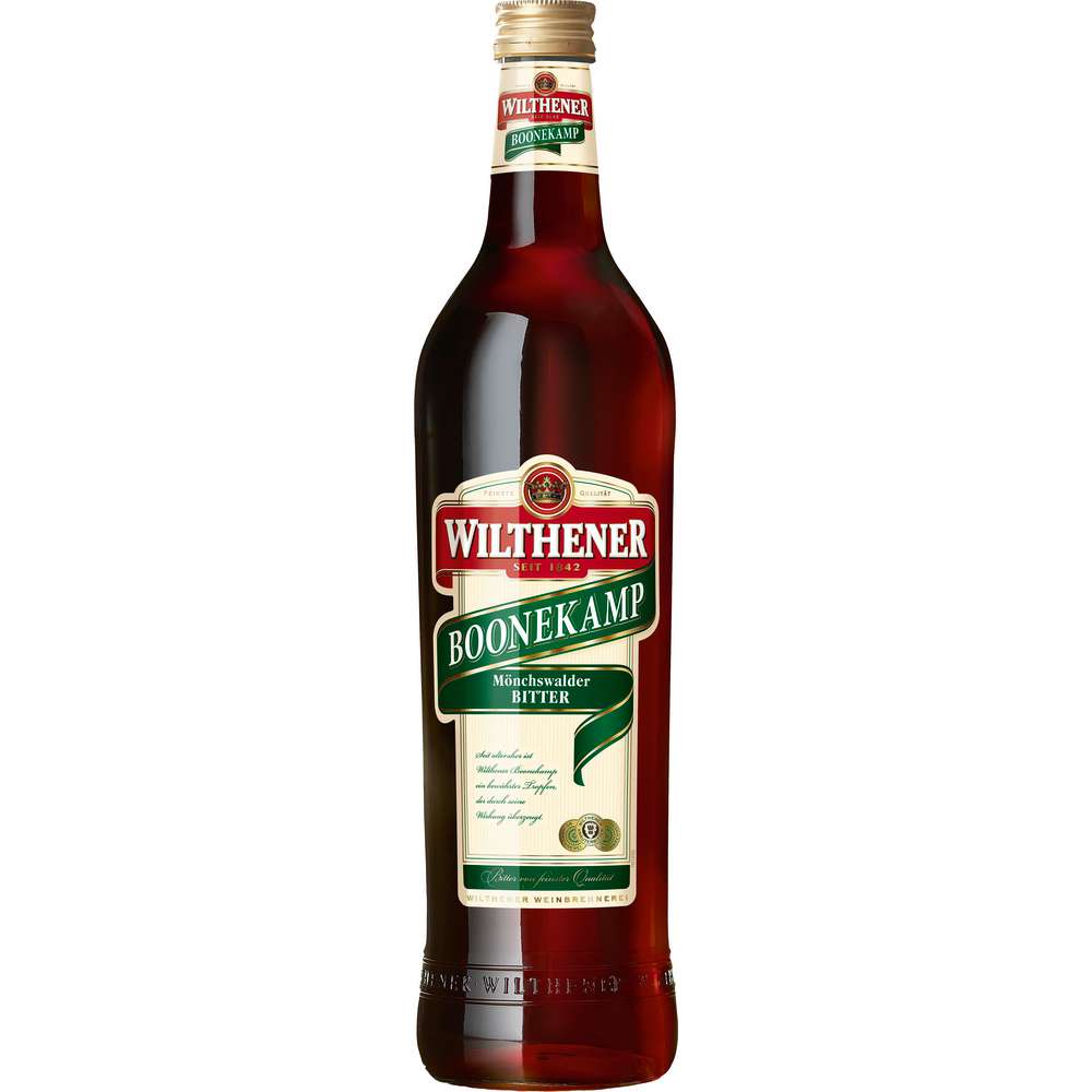 Produktabbildung Wilthener Boonekamp 43%