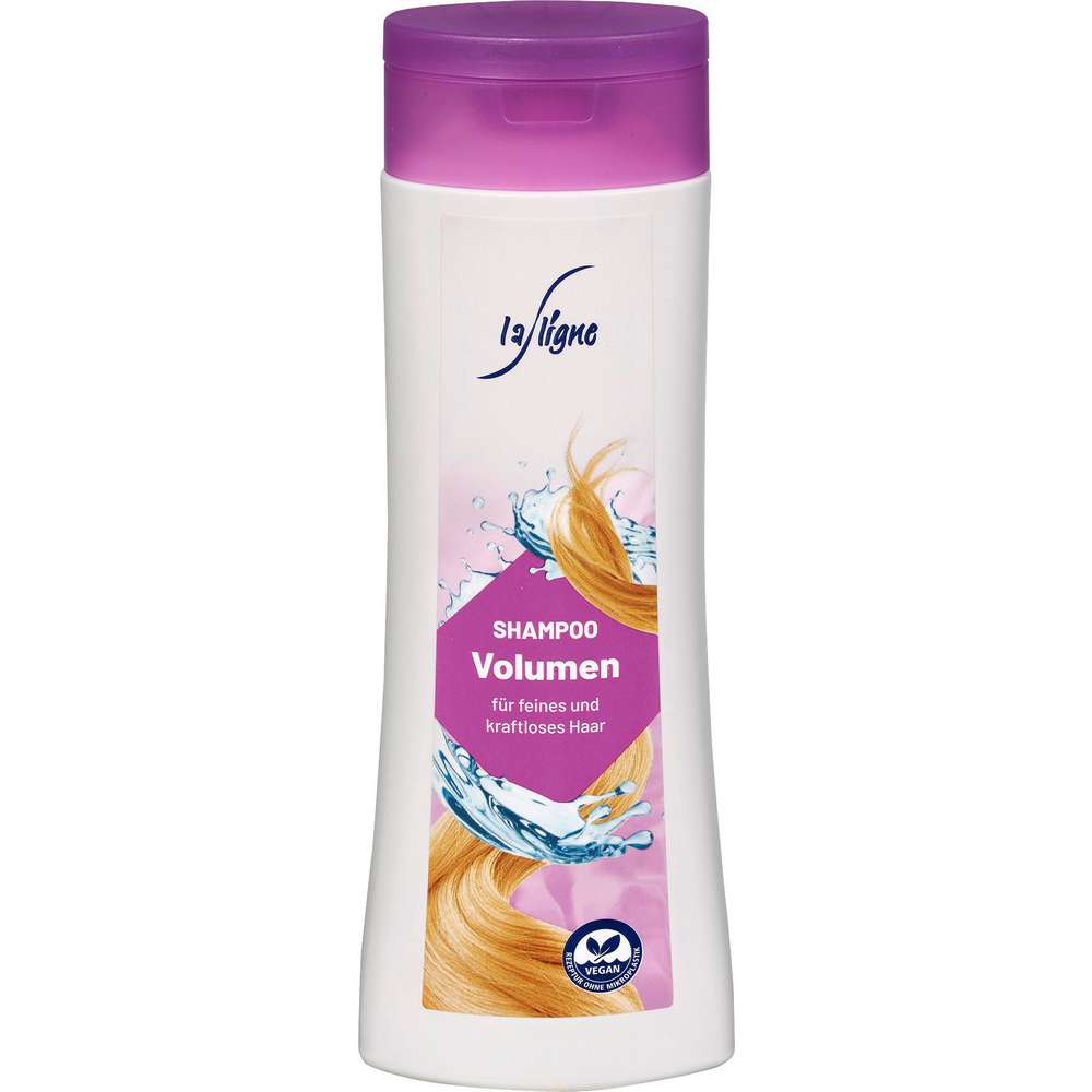 Produktabbildung La Ligne Haarshampoo, Volumen