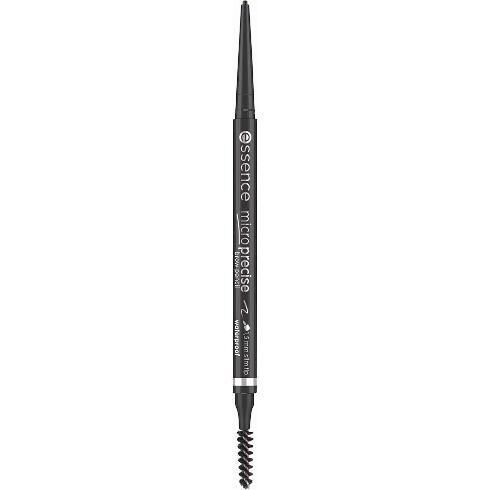 Produktabbildung essence Augenbraunstift Micro Precise 08 Black Brown
