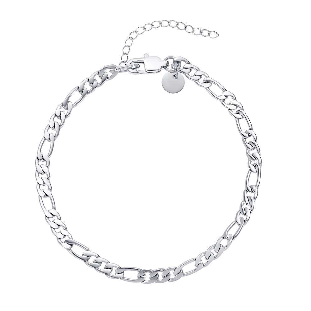 Produktabbildung Noelani Damen Armband aus Edelstahl (4056874024389)