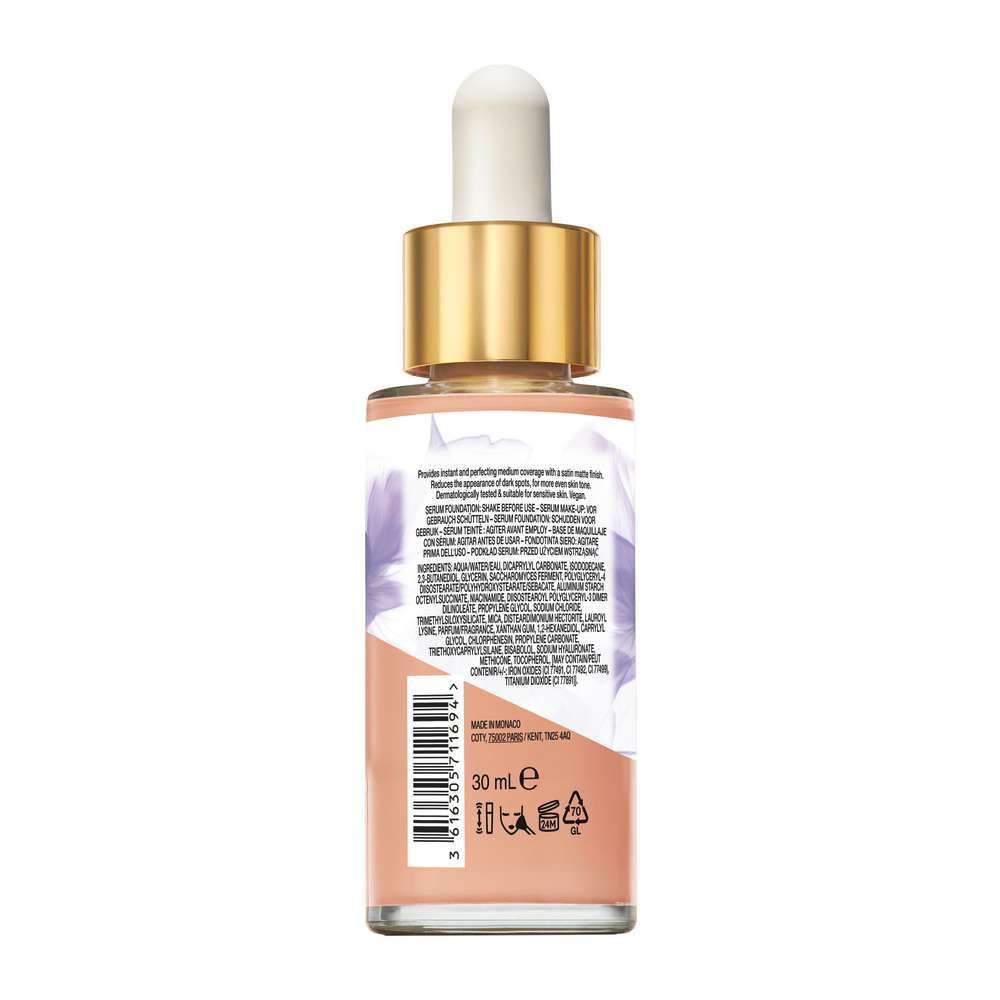 Produktabbildung Max Factor Miracle Pure Skin Reset Foundation 10-30 fair