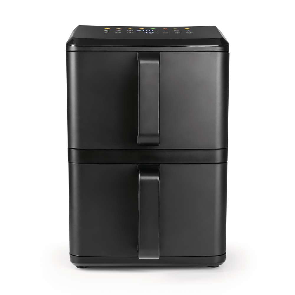 Produktabbildung GOURMETmaxx Heißluft-Fritteuse DK 19128