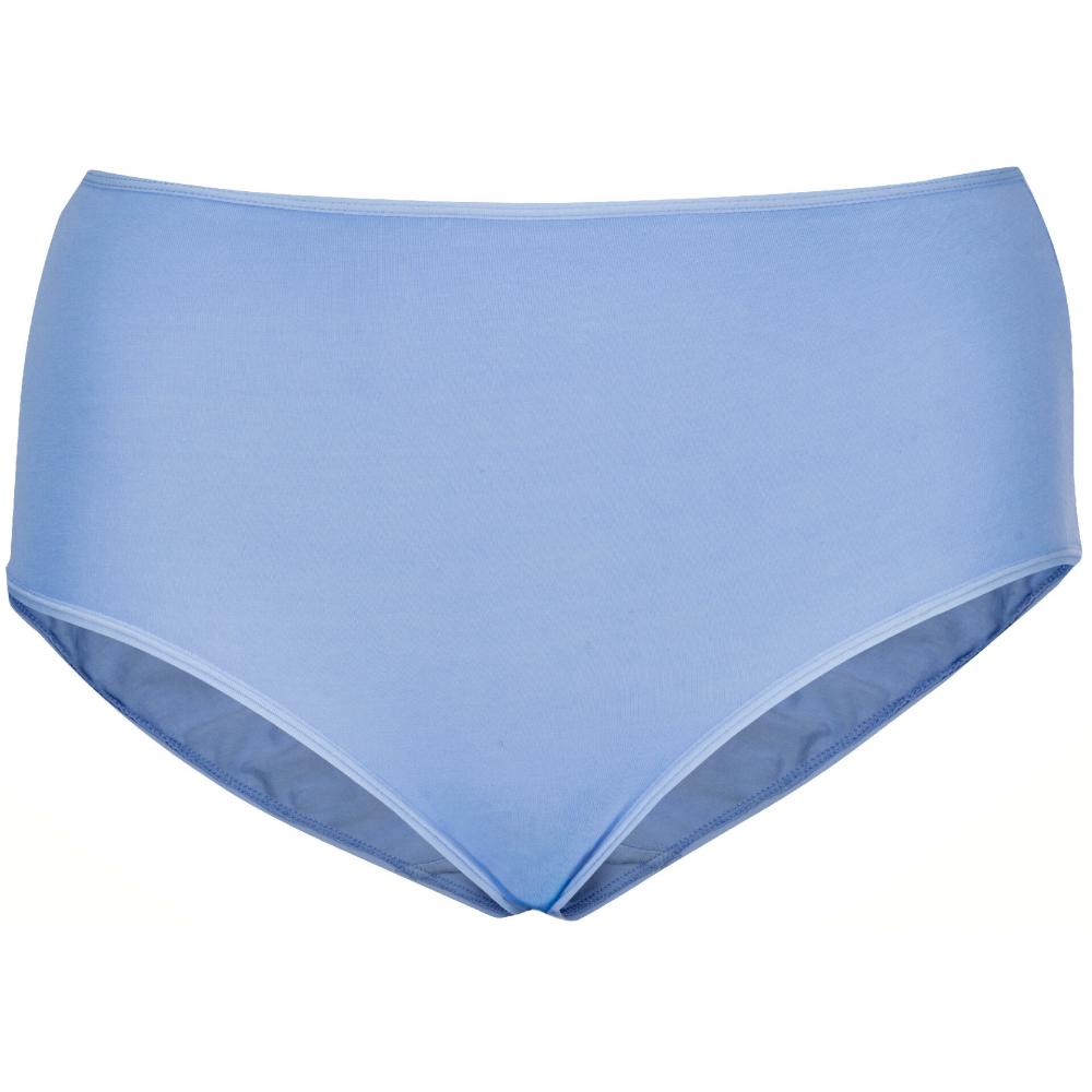 Produktabbildung keine Marke Damen-Maxi-Slips, je 3er-Pack