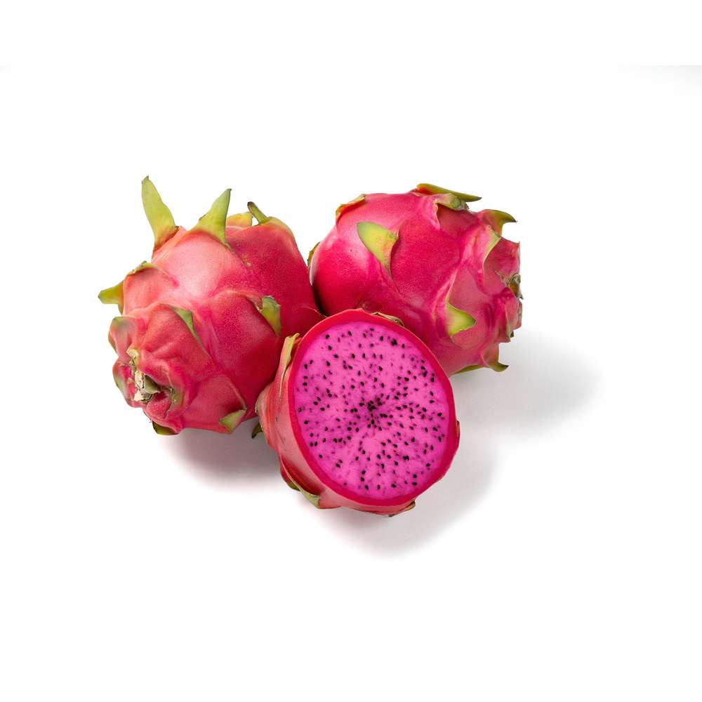 Produktabbildung keine Marke Bio Pitahaya rotfleischig