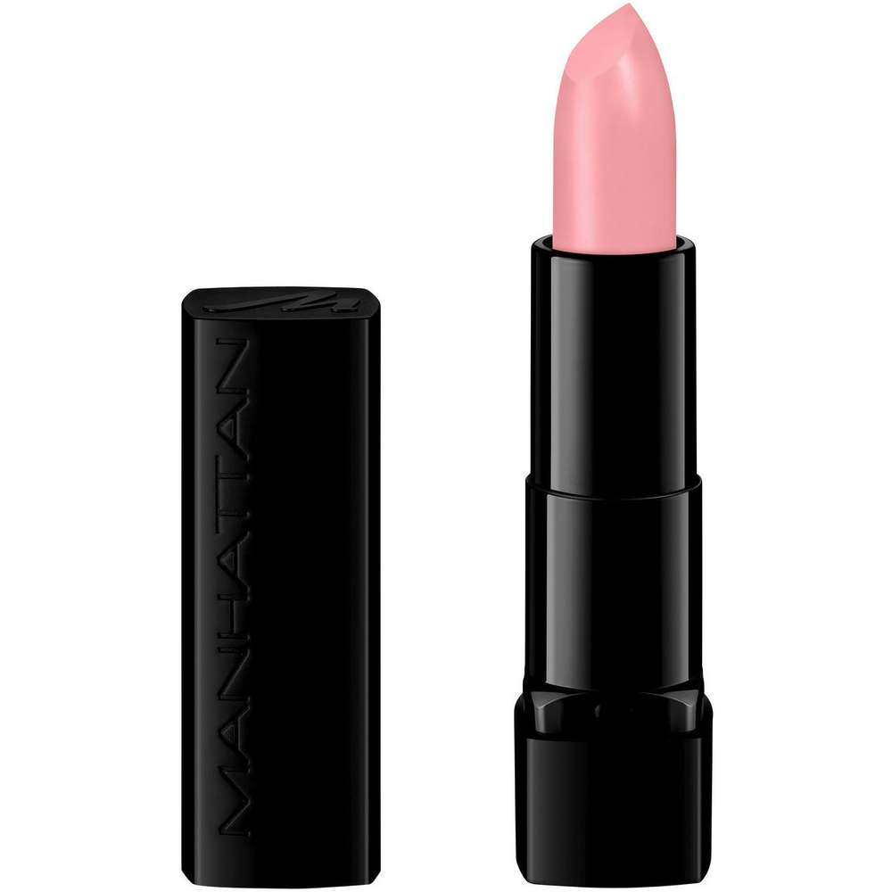 Produktabbildung Manhattan Lippenstift Lasting Perfection Matte 500 Mauve Bliss