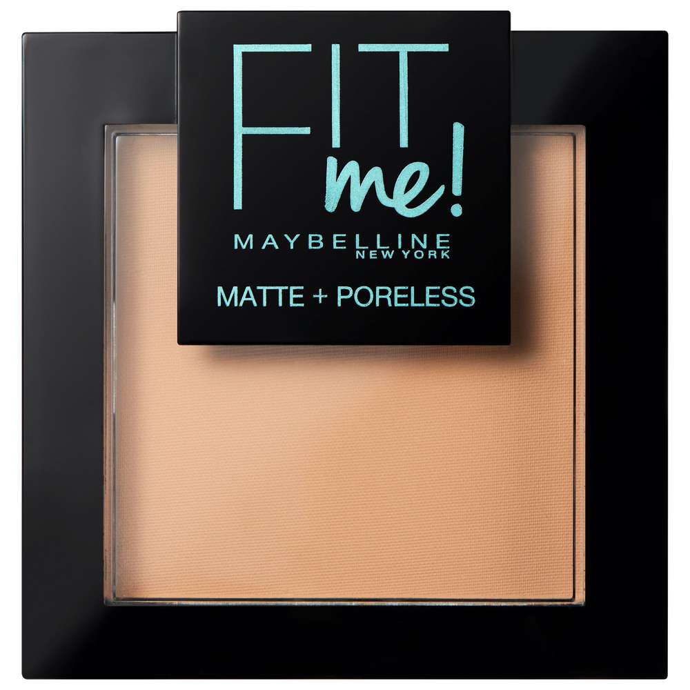 Produktabbildung Maybelline Puder Fit Me, Natural Beige 220