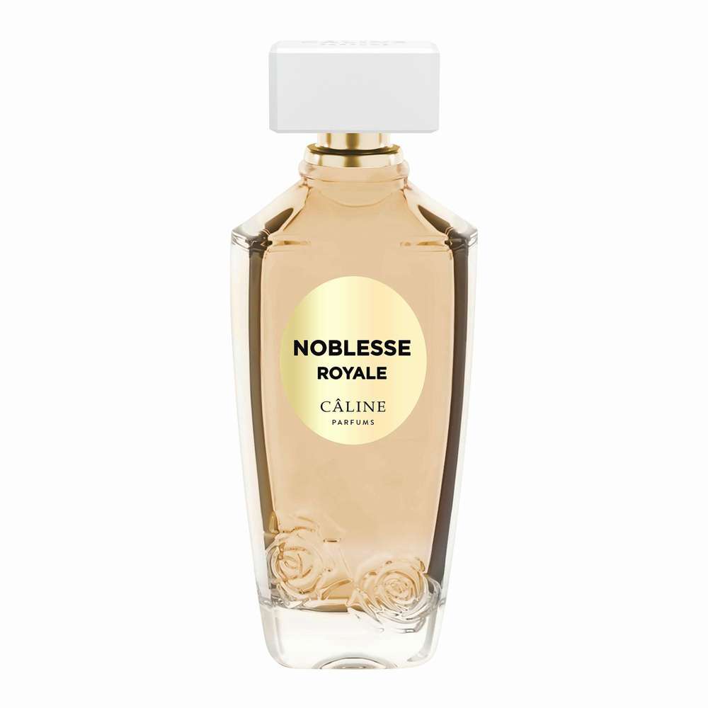 Produktabbildung Caline Eau de Parfüm Noblesse Royale