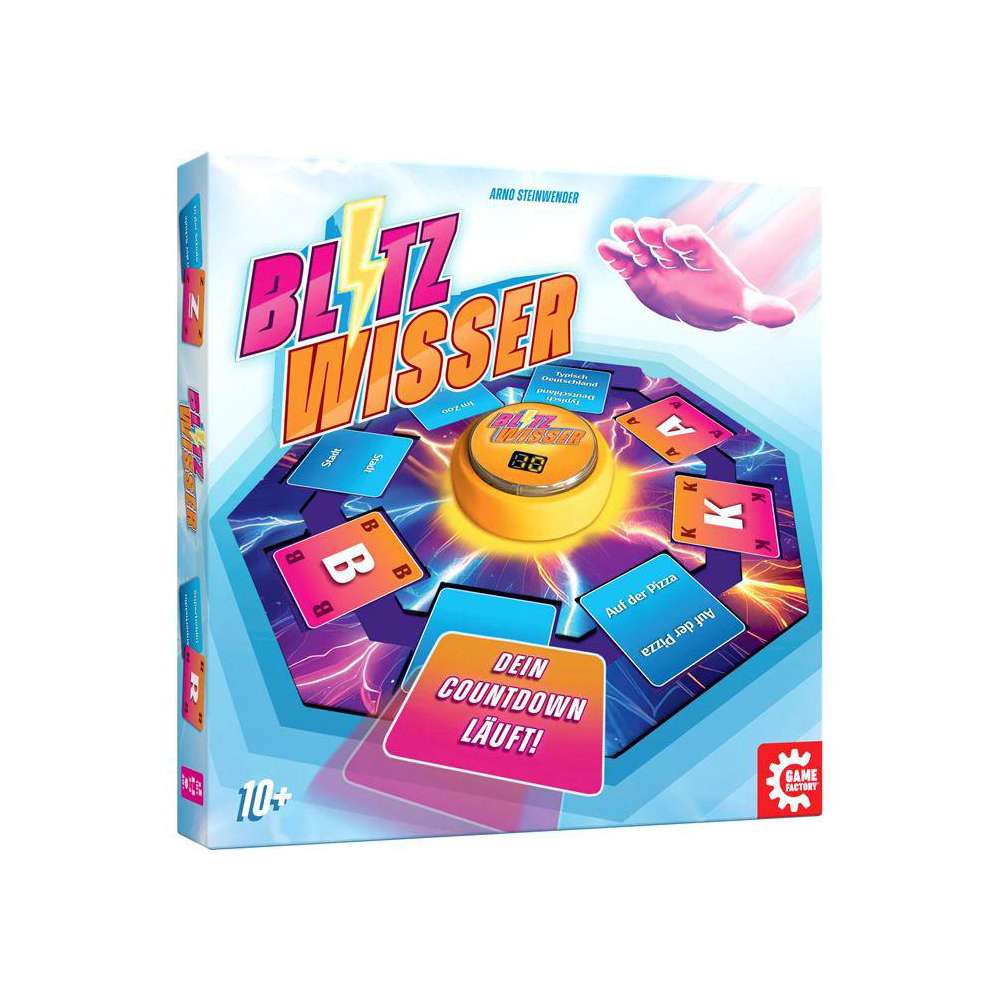 Produktabbildung Carletto Blitzwisser