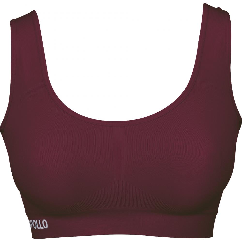 Produktabbildung keine Marke Seamless -Damen-Bustier 3er-Pack, je 3er-/4er-Pack
