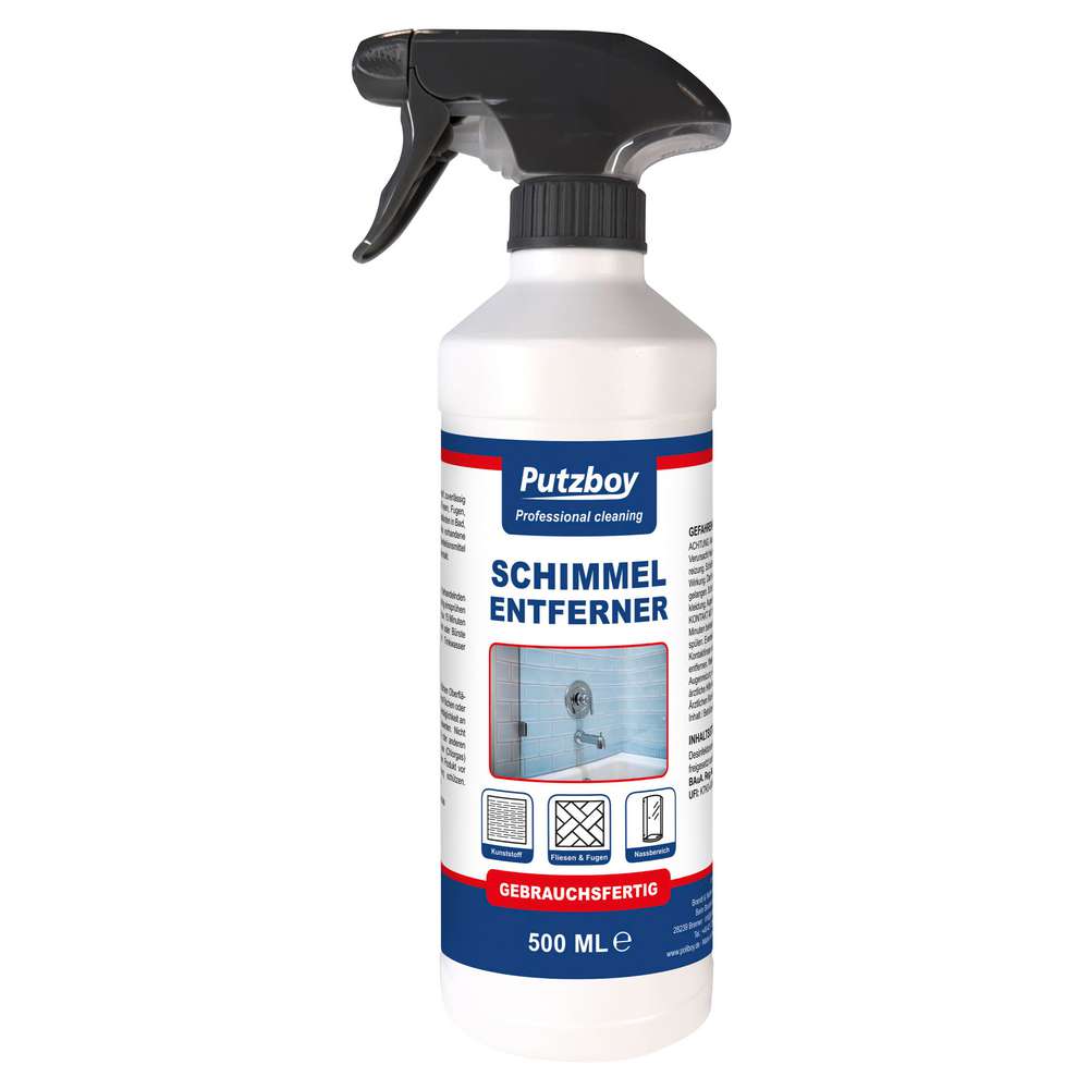 Produktabbildung  Schimmel Entferner