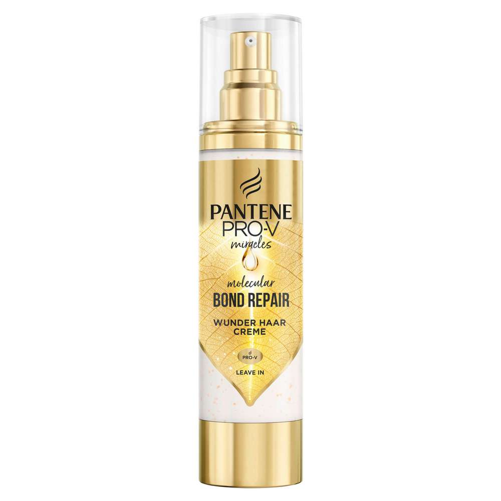 Produktabbildung Pantene Pro-V Miracles Leave-In Serum, Bond Repair
