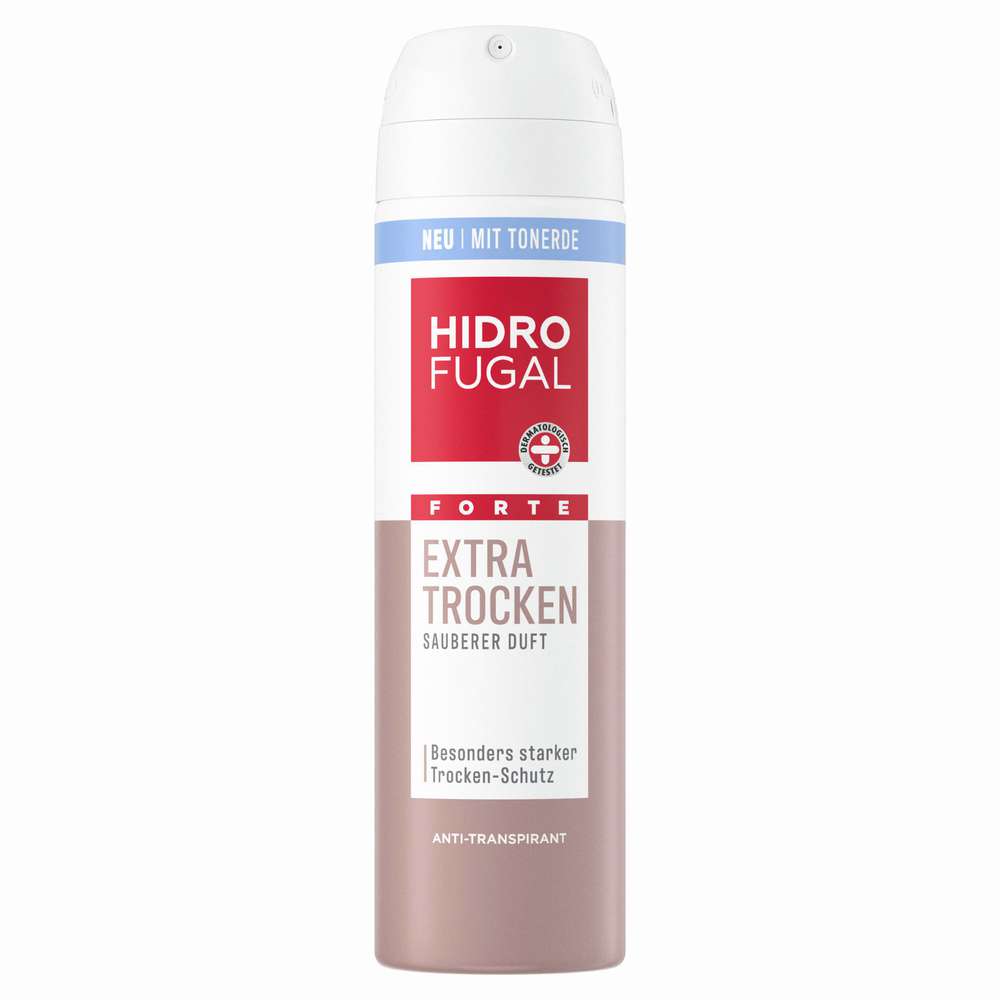 Produktabbildung Hidrofugal Deo-Spray Extra Trocken