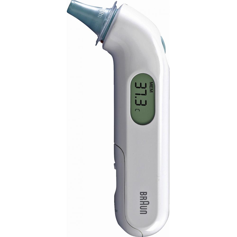 Produktabbildung keine Marke Ohrthermometer Irt3030