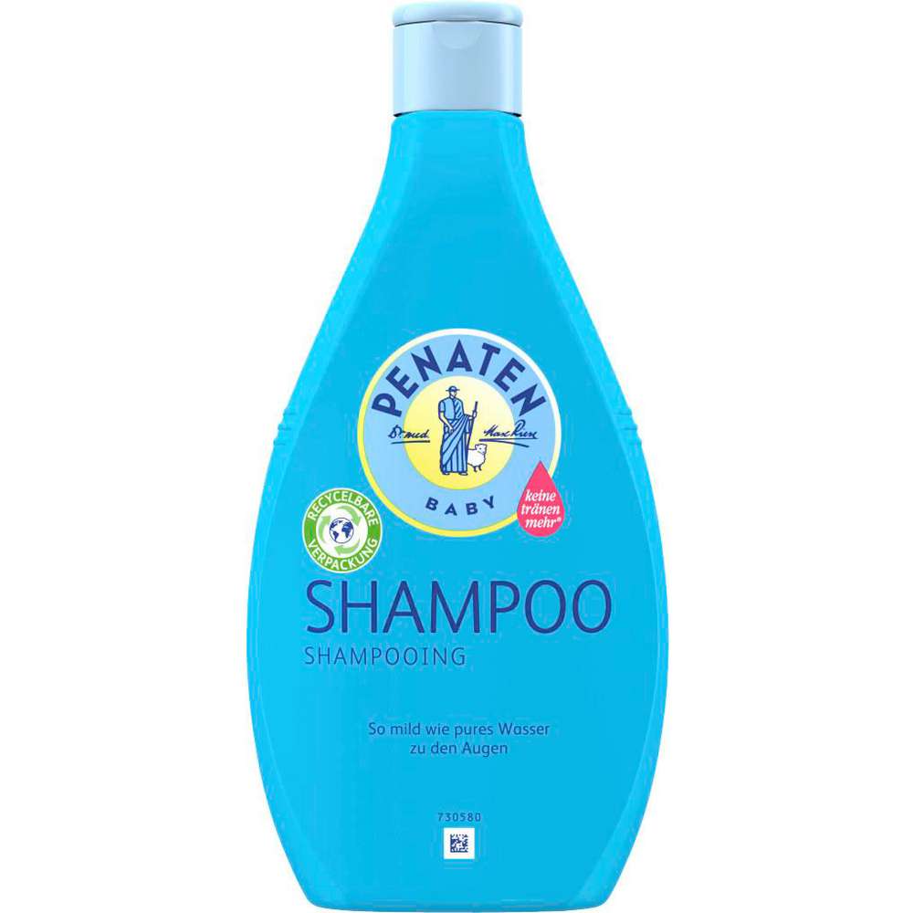 Produktabbildung Penaten Baby Shampoo