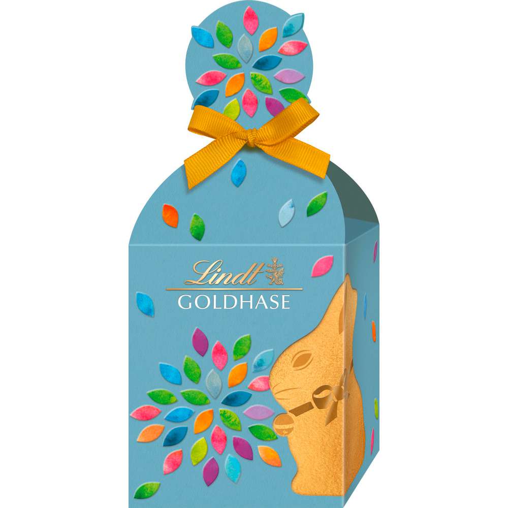 Produktabbildung Lindt Osterschokolade 