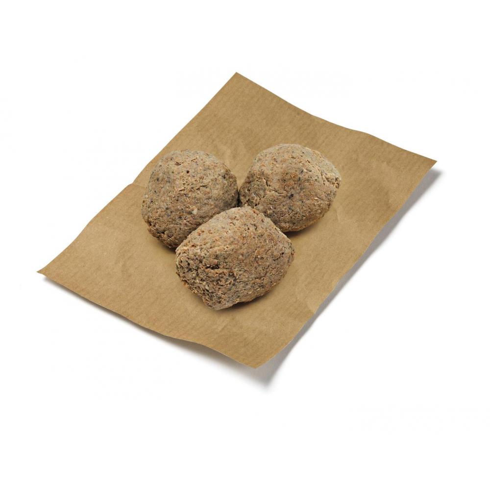 Produktabbildung keine Marke Globus Leberknödel, 1 kg