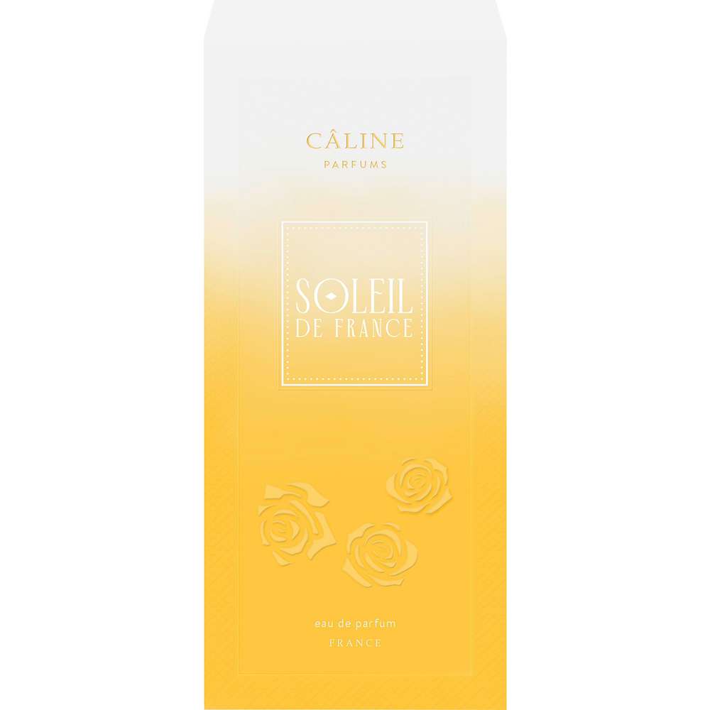 Produktabbildung Caline Eau de Parfüm Soleil de France