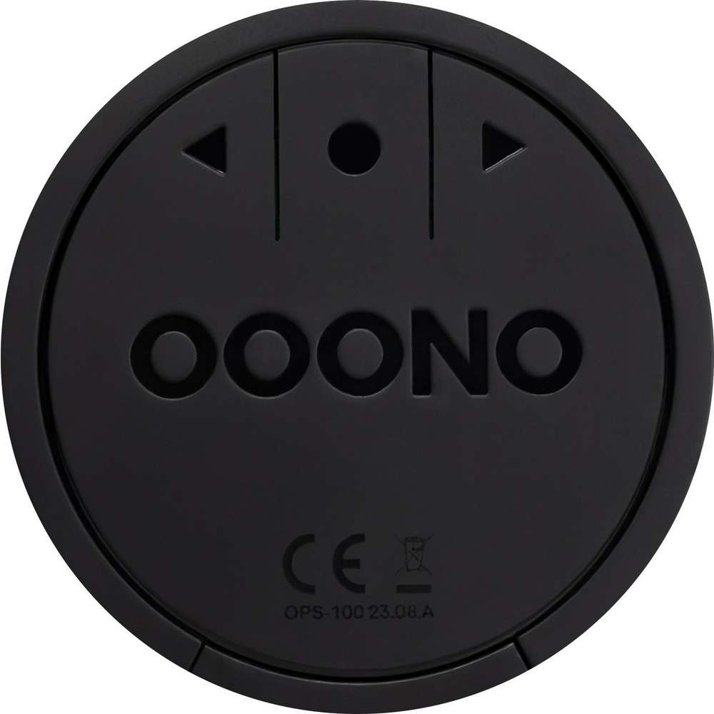 Produktabbildung Ooono Elektronische Parkscheibe