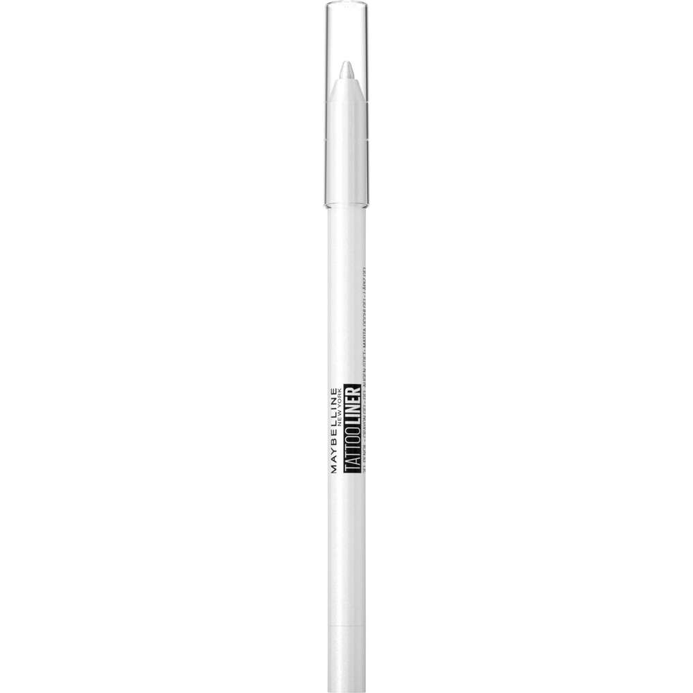 Produktabbildung Maybelline Gel Kajal Tattoo Pen 970 Metallic White