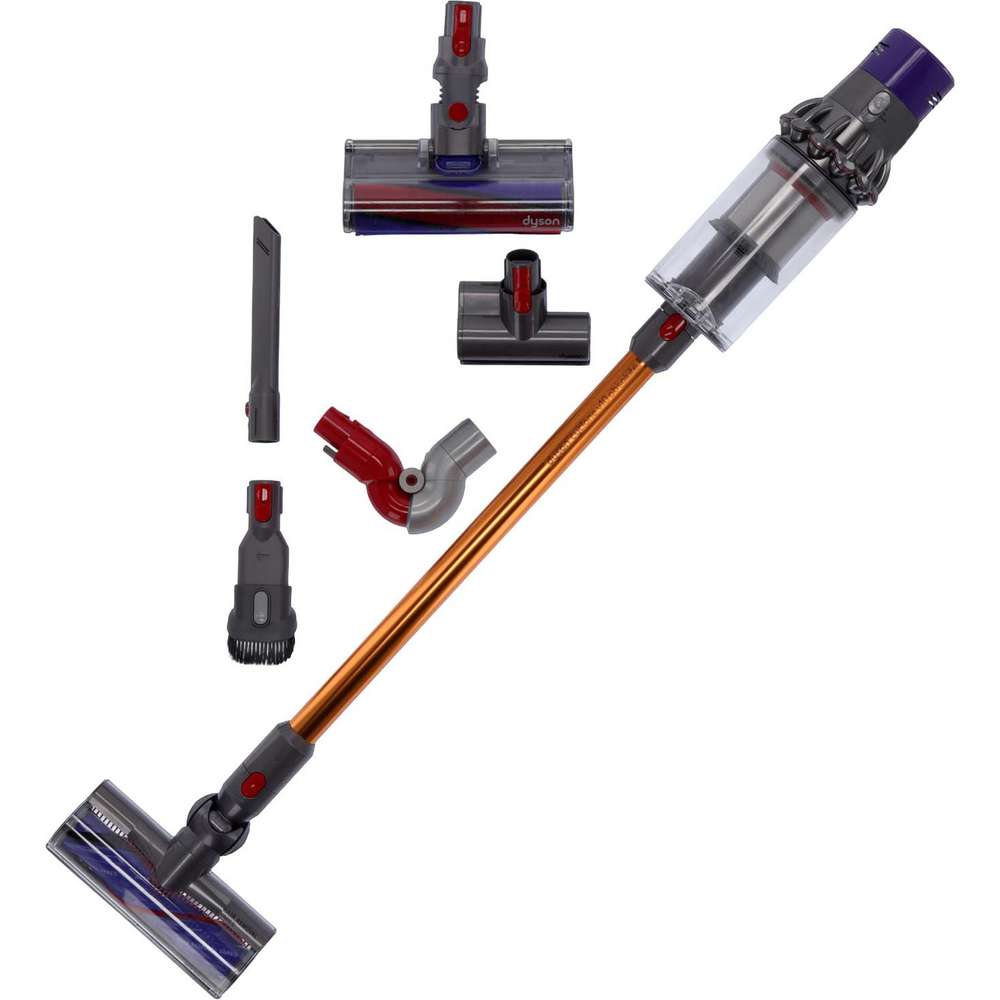 Produktabbildung Dyson Hand-Akkusauger V10 Absolute