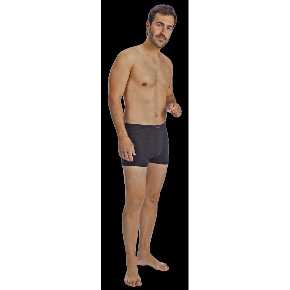 Produktabbildung keine Marke Herren-Retro-Pants, je 7er-Pack