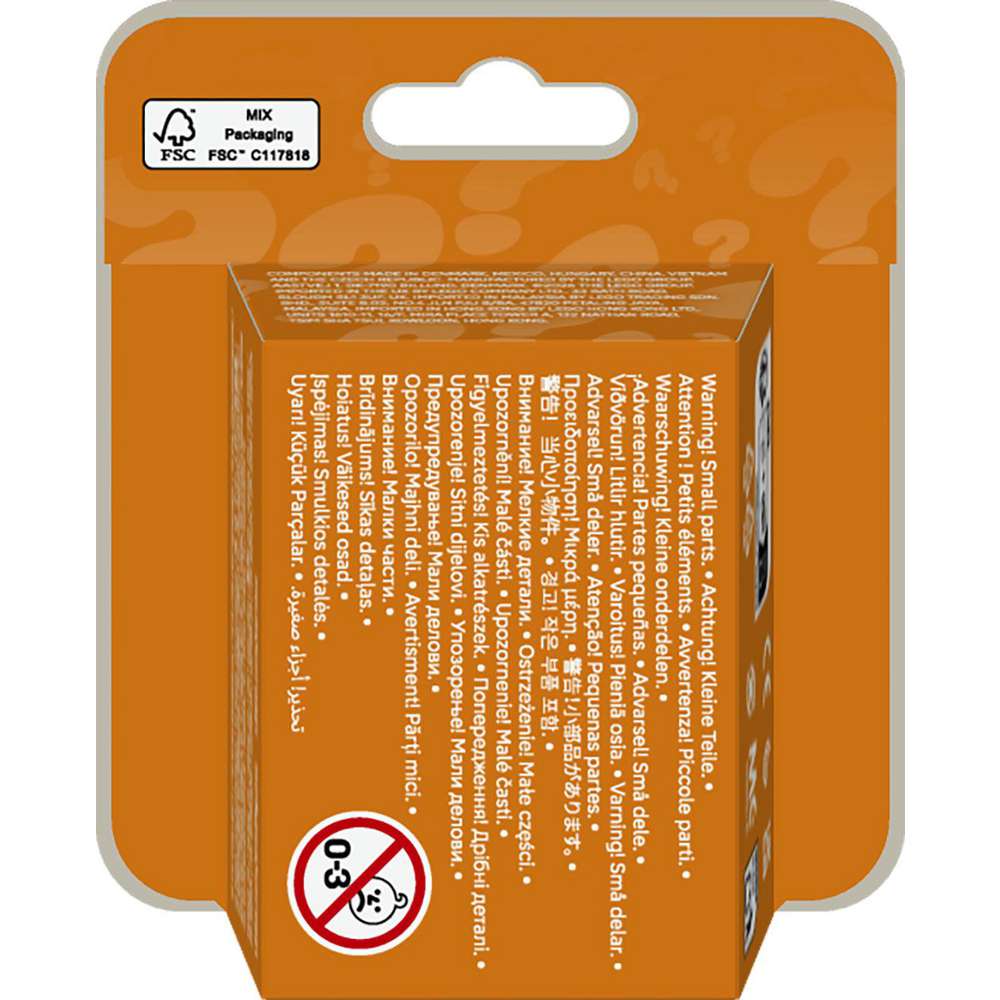 Produktabbildung Lego LEGO Minifiguren Serie 29 71052