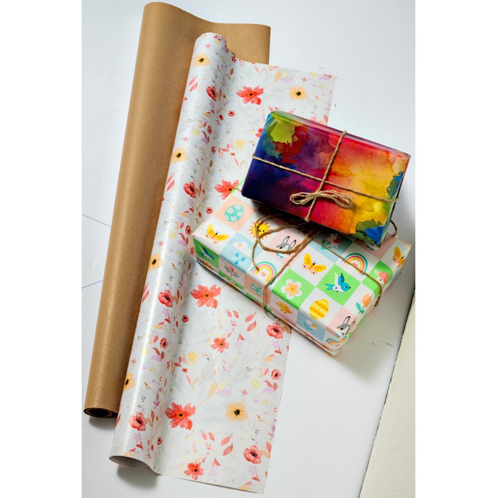 Produktabbildung keine Marke Geschenk- oder Packpapier