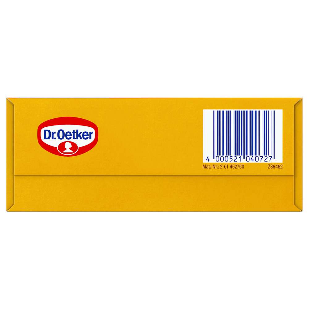 Produktabbildung Dr. Oetker Vitalis Knusper Müsli Schoko + Banane