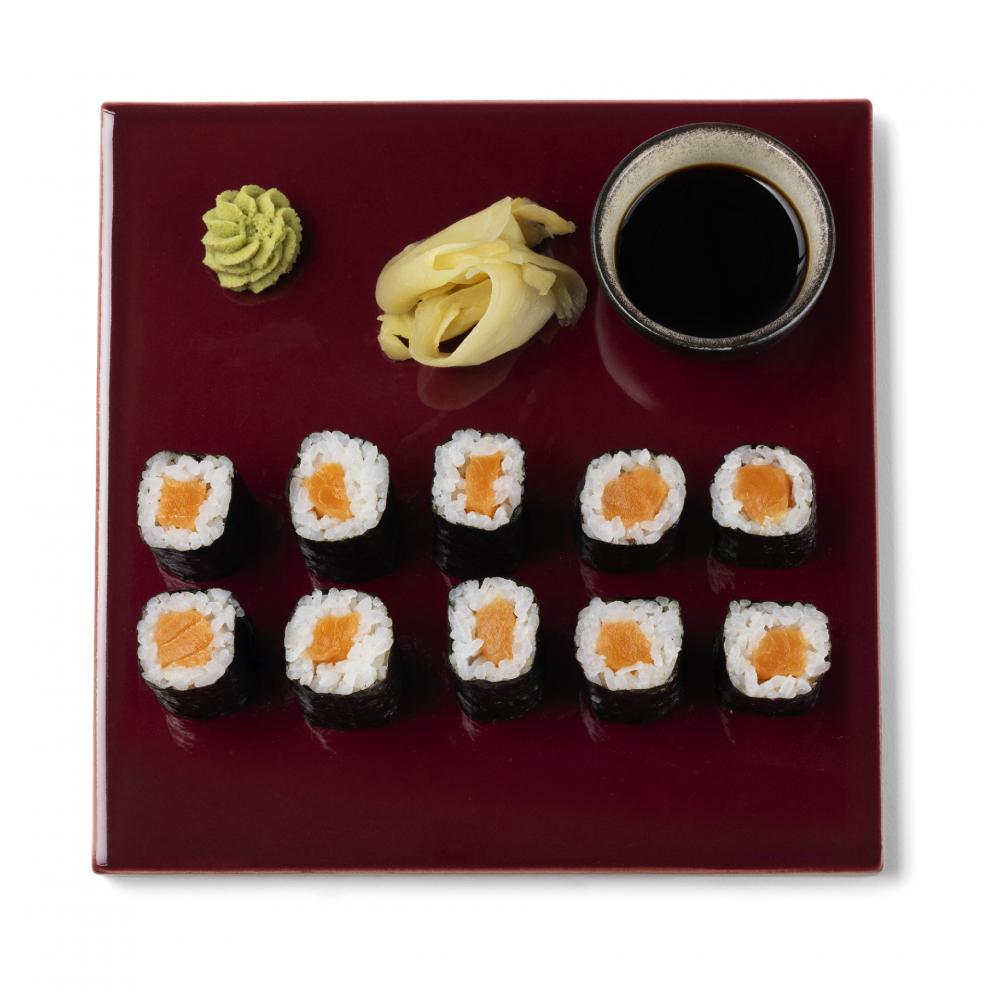 Produktabbildung keine Marke Globus Maki-Set, 170 g