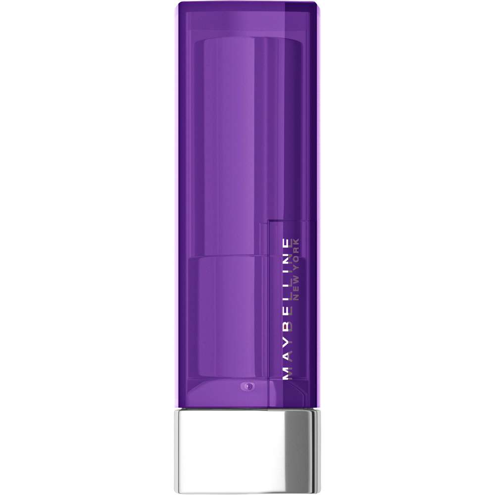 Produktabbildung Maybelline Color Sensational Lippenstift, Plum Reflection 360