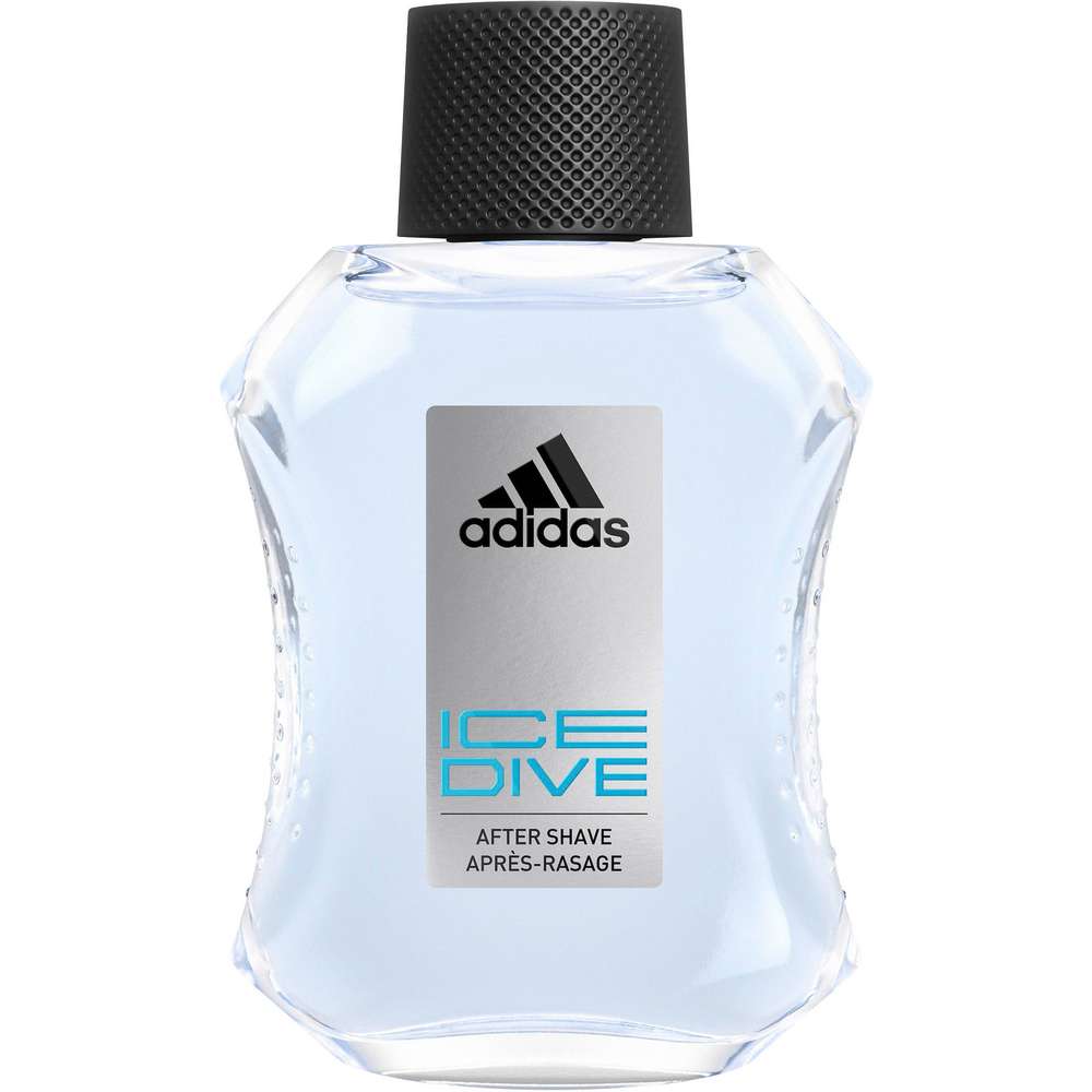 Produktabbildung Adidas After Shave Ice Dive