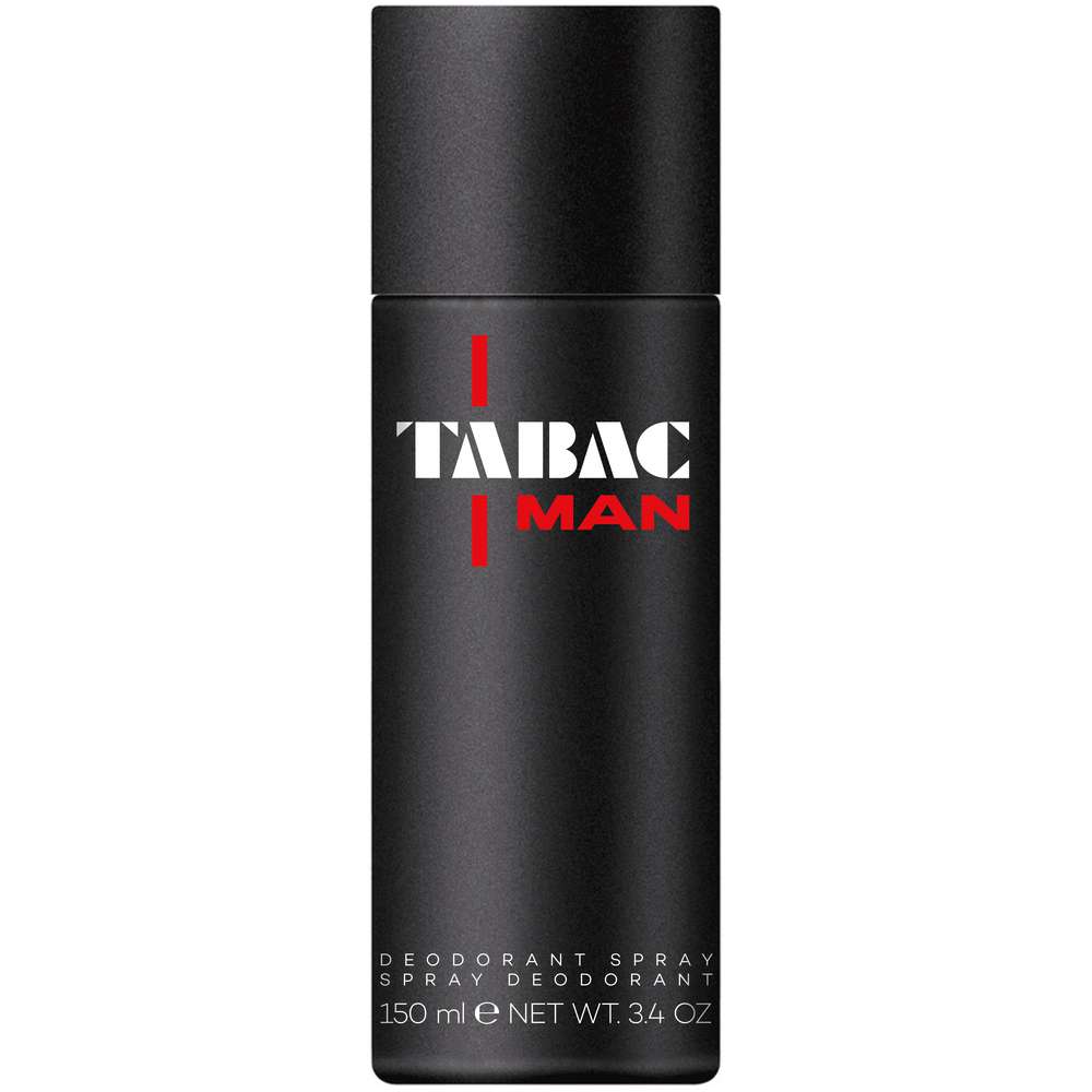 Produktabbildung Tabac Deo Spray Man